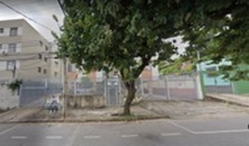 Imagem de fundo do condomínio Condomínio Do Edifício Braganca - Nova Granada - Belo Horizonte - MG