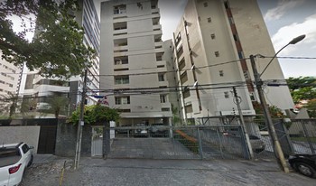 Imagem de fundo do condomínio Condomínio Do Edifício Braganca - Boa Viagem - Recife - PE