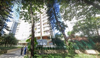 Imagem de fundo do condomínio Condomínio Do Edifício Brancusi - Barra Da Tijuca - Rio De Janeiro - RJ