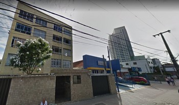Imagem de fundo do condomínio Condomínio Do Edifício Brandao Lopes - Boa Vista - Recife - PE