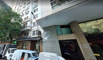 Imagem de fundo do condomínio Condomínio Do Edifício Brandao Magalhães - Centro - Rio De Janeiro - RJ