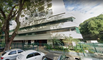 Imagem de fundo do condomínio Condomínio Do Edifício Brands Hatch - Icaraí - Niteroi - RJ