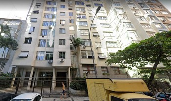 Imagem de fundo do condomínio Condomínio Do Edifício Brasbel - Leme - Rio De Janeiro - RJ