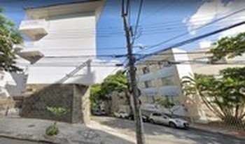 Imagem de fundo do condomínio Condomínio Do Edifício Brasil Império - Cruzeiro - Belo Horizonte - MG
