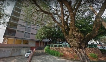 Imagem de fundo do condomínio Condomínio Do Edifício Brasil Portugal - Centro - Bauru - SP