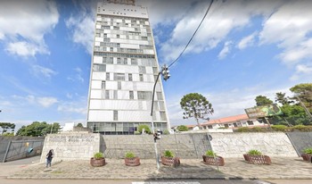 Imagem de fundo do condomínio Condomínio Do Edifício Brasil Telecom/embratel Estação Telefonica Curitiba - Mercês - Curitiba - PR