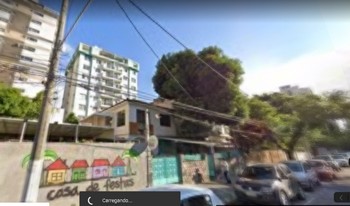 Imagem de fundo do condomínio Condomínio Do Edifício Brasília - Icaraí - Niteroi - RJ