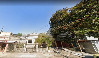 Imagem de fundo do condomínio Condomínio Do Edifício Brasília - Rocha - Rio De Janeiro - RJ