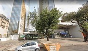 Imagem de fundo do condomínio Condomínio Do Edifício Brasília - Santa Efigênia - Belo Horizonte - MG