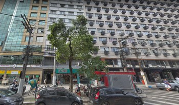 Imagem de fundo do condomínio Condomínio Do Edifício Brasília - Centro - Niteroi - RJ