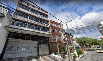 Imagem de fundo do condomínio Condomínio Do Edifício Brasília - Cachambi - Rio De Janeiro - RJ