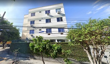 Imagem de fundo do condomínio Condomínio Do Edifício Brasilina - Cascadura - Rio De Janeiro - RJ