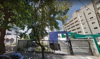 Imagem de fundo do condomínio Condomínio Do Edifício Brauna - Boa Viagem - Recife - PE