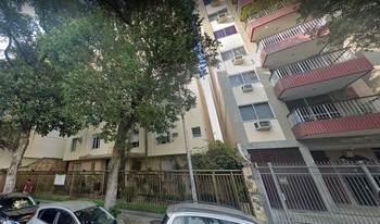 Imagem de fundo do condomínio Condomínio Do Edifício Braz Cubas - Flamengo - Rio De Janeiro - RJ
