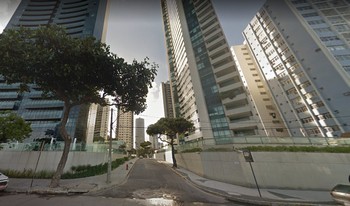 Imagem de fundo do condomínio Condomínio Do Edifício Brennand Plaza - Boa Viagem - Recife - PE