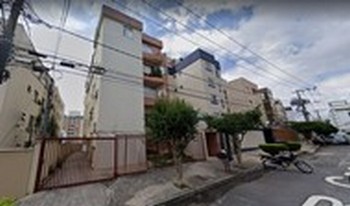 Imagem de fundo do condomínio Condomínio Do Edifício Breno - Castelo - Belo Horizonte - MG