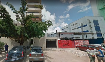 Imagem de fundo do condomínio Condomínio Do Edifício Breno Romero - Candeias - Jaboatão Dos Guararapes - PE