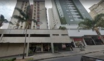 Imagem de fundo do condomínio Condomínio Do Edifício Bressane - Estoril - Belo Horizonte - MG