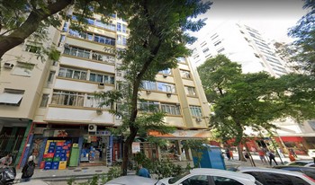 Imagem de fundo do condomínio Condomínio Do Edifício Bretagne - Copacabana - Rio De Janeiro - RJ