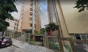 Imagem de fundo do condomínio Condomínio Do Edifício Bretanha - Vila Paris - Belo Horizonte - MG