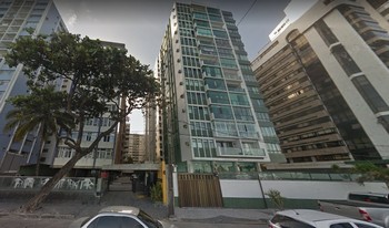 Imagem de fundo do condomínio Condomínio Do Edifício Bretanha Anexo Bloco B - Boa Viagem - Recife - PE
