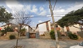 Imagem de fundo do condomínio Condomínio Do Edifício Brigadeiro Eduardo Gomes - Inconfidência - Belo Horizonte - MG