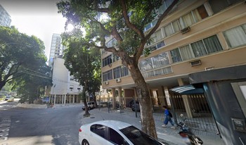 Imagem de fundo do condomínio Condomínio Do Edifício Brigadeiro - Botafogo - Rio De Janeiro - RJ