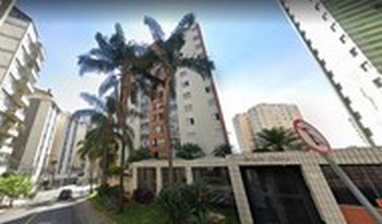 Imagem de fundo do condomínio Condomínio Do Edifício Brigth Stone - Sion - Belo Horizonte - MG