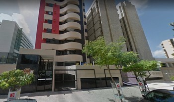 Imagem de fundo do condomínio Condomínio Do Edifício Brilhance - Ponta Verde - Maceió - AL