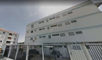 Imagem de fundo do condomínio Condomínio Do Edifício Brinco De Princesa - Rio Doce - Olinda - PE