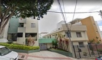 Imagem de fundo do condomínio Condomínio Do Edifício Brindisi - Santo Antônio - Belo Horizonte - MG