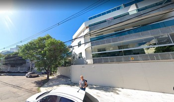 Imagem de fundo do condomínio Condomínio Do Edifício Brindisi - Recreio Dos Bandeirantes - Rio De Janeiro - RJ