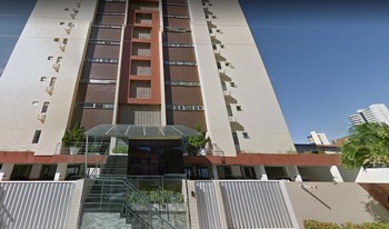 Imagem de fundo do condomínio Condomínio Do Edifício Brisa Do Mar - Manaíra - João Pessoa - PB