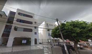 Imagem de fundo do condomínio Condomínio Do Edifício Brisa Serena - Vila Laura - Salvador - BA