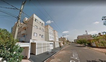 Imagem de fundo do condomínio Condomínio Do Edifício Brisa - Santa Mônica - Uberlândia - MG