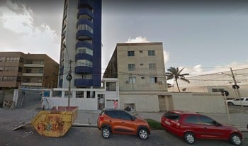 Imagem de fundo do condomínio Condomínio Do Edifício Britânia - Piedade - Jaboatão Dos Guararapes - PE