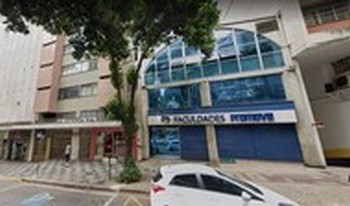 Imagem de fundo do condomínio Condomínio Do Edifício Britânia - Centro - Belo Horizonte - MG