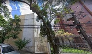 Imagem de fundo do condomínio Condomínio Do Edifício Bronze - Serra - Belo Horizonte - MG