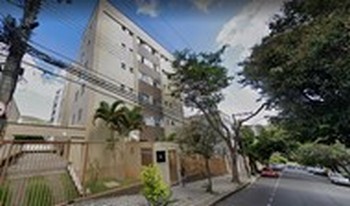 Imagem de fundo do condomínio Condomínio Do Edifício Brugge - Cruzeiro - Belo Horizonte - MG