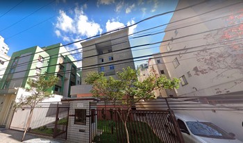 Imagem de fundo do condomínio Condomínio Do Edifício Brumado Dos Pavoes - Estoril - Belo Horizonte - MG