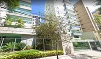 Imagem de fundo do condomínio Condomínio Do Edifício Bruna - Sion - Belo Horizonte - MG
