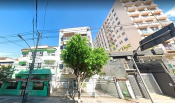 Imagem de fundo do condomínio Condomínio Do Edifício Bruna - Tijuca - Rio De Janeiro - RJ