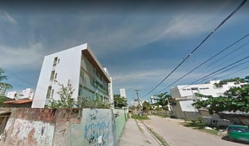 Imagem de fundo do condomínio Condomínio Do Edifício Bruna - Candeias - Jaboatão Dos Guararapes - PE