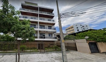 Imagem de fundo do condomínio Condomínio Do Edifício Bruna De Araujo - Engenho De Dentro - Rio De Janeiro - RJ