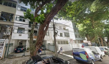 Imagem de fundo do condomínio Condomínio Do Edifício Brunize - Leblon - Rio De Janeiro - RJ