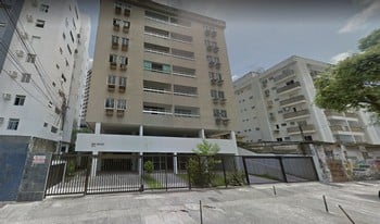 Imagem de fundo do condomínio Condomínio Do Edifício Bruno - Boa Viagem - Recife - PE