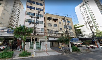 Imagem de fundo do condomínio Condomínio Do Edifício Bruno - Icaraí - Niteroi - RJ
