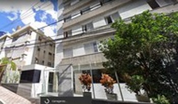 Imagem de fundo do condomínio Condomínio Do Edifício Bruno - Santo Antônio - Belo Horizonte - MG