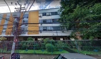 Imagem de fundo do condomínio Condomínio Do Edifício Bruno Cesar - Santa Rosa - Niteroi - RJ