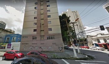 Imagem de fundo do condomínio Condomínio Do Edifício Bruno De Menezes - Batista Campos - Belém - PA